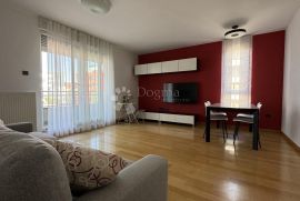 BUŽANOVA, IZVRSTAN STAN + 2 GARAŽNA P. MJESTA, Maksimir, Appartment