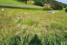 Građevinsko zemljište 1.100m² u Krapinskim Toplicama!, Krapinske Toplice, Γη