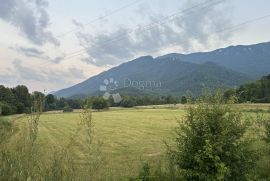 !!! SNIŽENO !!! SAVRŠENSTVO PODNO VELEBITA 3179 M2 !!!, Gospić - Okolica, Land