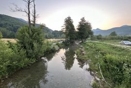 !!! SNIŽENO !!! SAVRŠENSTVO PODNO VELEBITA 3179 M2 !!!, Gospić - Okolica, Terra