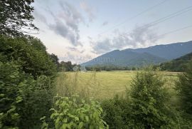 !!! SNIŽENO !!! SAVRŠENSTVO PODNO VELEBITA 3179 M2 !!!, Gospić - Okolica, Arazi