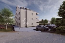 ROGOZNICA- PENTHOUSE S PRIVATNIM BAZENOM NA TERASI, Rogoznica, Appartamento