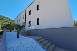 NOVOGRADNJA, APARTMAN NA PRVOM KATU, Baška, Διαμέρισμα