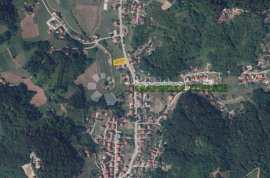 Građevinsko zemljište 780m² u Krapinskim Toplicama!, Krapinske Toplice, Terreno