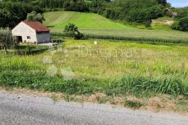 Građevinsko zemljište 780m² u Krapinskim Toplicama!, Krapinske Toplice, Arazi