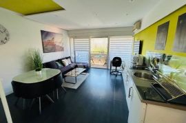 Stan s dva apartmana za investiciju, Rijeka, Appartment