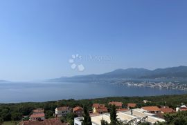 Martinkovac 3s + db -najam, Rijeka, Appartement