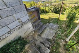 Mala kljet iznad Stubičkih Toplica sa pogledom koji oduzima dah!, Oroslavje, Σπίτι