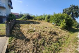 Građevinsko zemljište 669m² nadomak grada Oroslavja, Oroslavje, Terreno