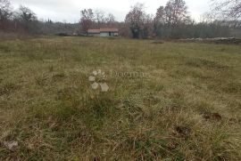 PRILIKA!!! Veliko zemljište u okolici Žminja, Žminj, Arazi