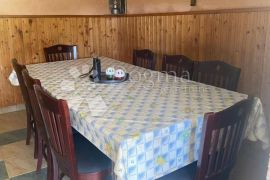 Šarmantna vikendica sa prekrasnim vinogradom, Gornji Kneginec, Famiglia