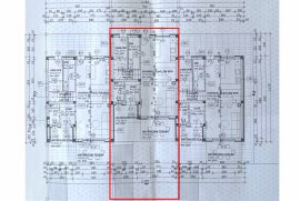 KUKULJANOVO, moderna kuća u nizu (B2), Bakar, Casa