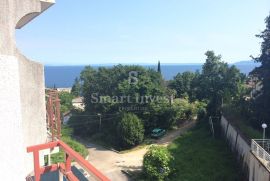 IČIĆI, iznajmljuje se stan od 63 m2, Opatija - Okolica, Appartment