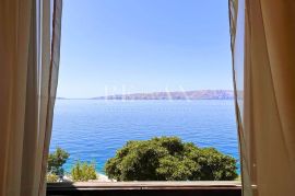 Senj - stan 1. red do mora, Senj, Appartment