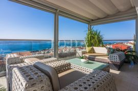 Crikvenica jedinstveni penthaus na prodaju, Crikvenica, Appartement