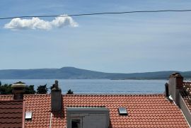 Crikvenica, kuća u centru grada, Crikvenica, Famiglia