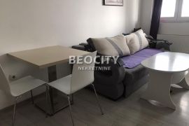 Novi Sad, Bulevar Evrope, Bulevar Evrope *sa troškovima*, 0.5, 28m2, Novi Sad - grad, Appartement