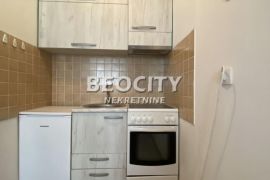 Novi Sad, Bulevar Evrope, Bulevar Evrope *sa troškovima*, 0.5, 28m2, Novi Sad - grad, Apartamento