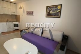 Novi Sad, Bulevar Evrope, Bulevar Evrope *sa troškovima*, 0.5, 28m2, Novi Sad - grad, Apartamento