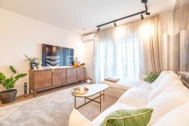 Zagreb, Trešnjevka, Petračićeva NOVOGRADNJA trosoban stan NKP 89,01 m2, Zagreb, Flat