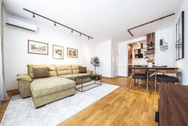 Zagreb, Lovinčićeva, trosoban stan za najam + GPM, NKP 71.12 m2 - PRVI NAJAM, Zagreb, Daire