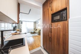 Zagreb, Lovinčićeva, trosoban stan za najam + GPM, NKP 71.12 m2 - PRVI NAJAM, Zagreb, Appartment