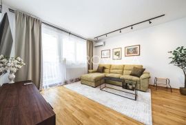 Zagreb, Lovinčićeva, trosoban stan za najam + GPM, NKP 71.12 m2 - PRVI NAJAM, Zagreb, Apartamento