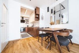 Zagreb, Lovinčićeva, trosoban stan za najam + GPM, NKP 71.12 m2 - PRVI NAJAM, Zagreb, Daire