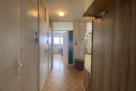 STAN, PRODAJA, ZAGREB, UTRINA, 80 m2, 4-soban, Novi Zagreb - Istok, Appartement