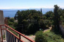 OPATIJA, IČIĆI - stan 62 m2, 2S+DB s pogledom na more - samo 380 metara od mora! PRILIKA!, Opatija - Okolica, Daire