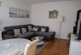 ZADAR, BILI BRIG - Prostrani stan izuzetno osvijetljen prirodnim svjetlom!, Zadar, Appartment