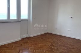 RIJEKA, DONJA VEŽICA - uređen 2SKL s pogledom na more, Rijeka, Flat