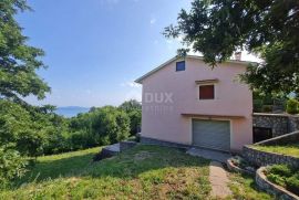 OPATIJA, VEPRINAC - obiteljska vila, s pogledom na more, Opatija - Okolica, Casa