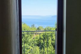 OPATIJA, VEPRINAC - obiteljska vila, s pogledom na more, Opatija - Okolica, Kuća