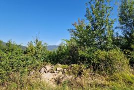 ISTRA, BUZET - Građevinsko zemljište na odličnoj mikrolokaciji, Buzet, Land