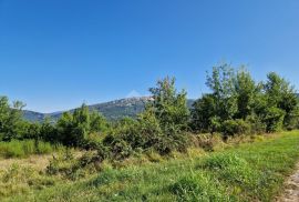 ISTRA, BUZET - Građevinsko zemljište na odličnoj mikrolokaciji, Buzet, Terreno