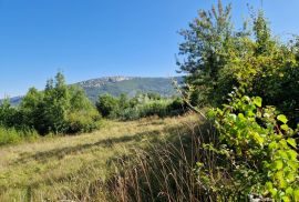 ISTRA, BUZET - Građevinsko zemljište na odličnoj mikrolokaciji, Buzet, Terrain