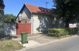 Slavonski Brod, House