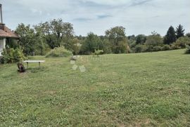 Zemljište u građevinskoj zoni-Marijanska ulica Koprivnica, Koprivnica, Land