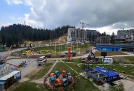 Apartman Jahorina Poljice opremljen na samoj stazi i pogledom na Poljice, Pale, Διαμέρισμα