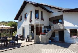 Kuća 160m2 Gornja Misoča prodaja, Ilijaš, Maison