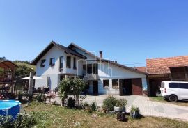 Kuća 160m2 Gornja Misoča prodaja, Ilijaš, Casa