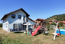 Kuća 160m2 Gornja Misoča prodaja, Ilijaš, Famiglia