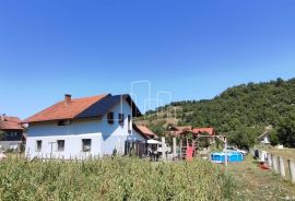 Kuća 160m2 Gornja Misoča prodaja, Ilijaš, Casa