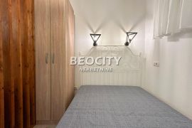 Vračar, Južni bulevar, , 0.5, 24m2, Vračar, Appartment