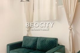 Vračar, Južni bulevar, , 0.5, 24m2, Vračar, Appartment