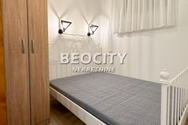 Vračar, Južni bulevar, , 0.5, 24m2, Vračar, Appartment