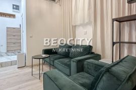 Vračar, Južni bulevar, , 0.5, 24m2, Vračar, Appartment