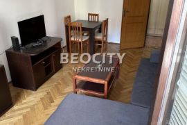 Novi Sad, Centar, Laze Kostića, 2.0, 40m2, Novi Sad - grad, Wohnung