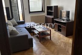 Novi Sad, Centar, Laze Kostića, 2.0, 40m2, Novi Sad - grad, Διαμέρισμα